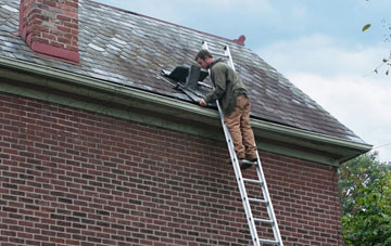 what affects urgent Upham roof repairs