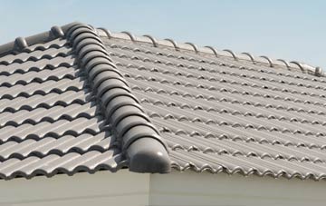 advantages of Upham clay roofing