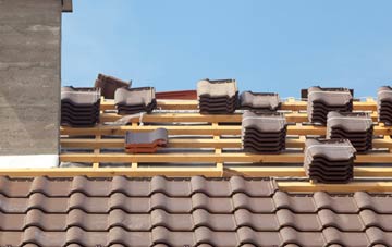Upham clay roofing costs
