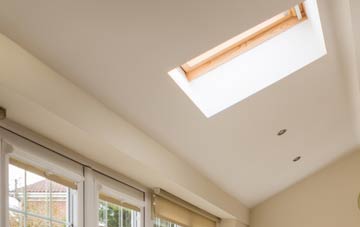 Upham conservatory roof insulation companies