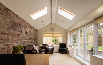 conservatory roof insulation Upham