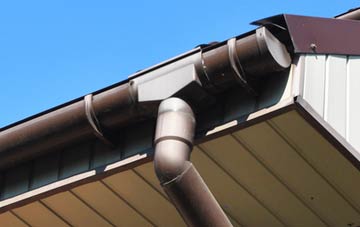 types of Upham fascias
