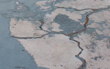 fibreglass roofing replacement Upham