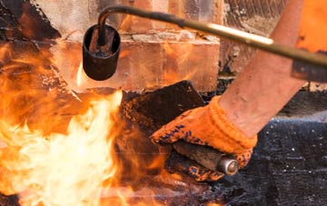 Upham flat roof repair companies