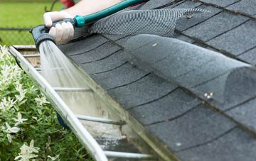 Upham gutter cleaning costs