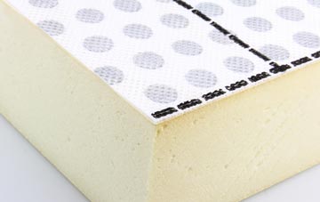 meeting Upham building codes