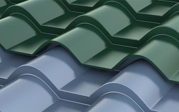 who should consider Upham plastic roofs