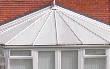 Upham polycarbonate conservatory roof repairs