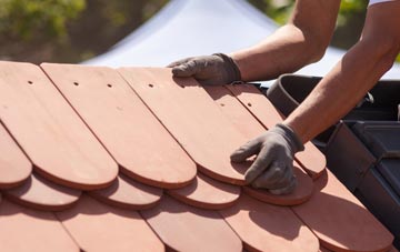 Upham roof tile contractors