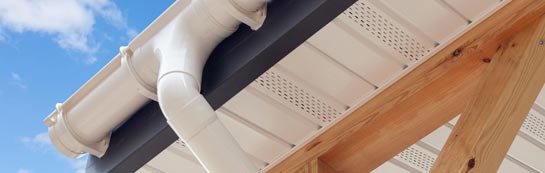 get Upham guttering quotes today