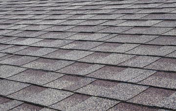 Upham tiles for shallow pitch roofing