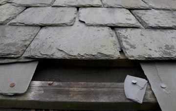 Upham slate roof repairs and maintenance