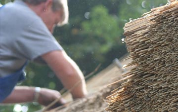 professional Upham thatchers