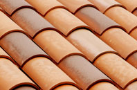Upham clay roofing