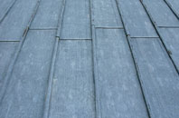 Upham lead roofing