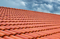 Upham roofing tiles