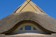Upham thatch roofing